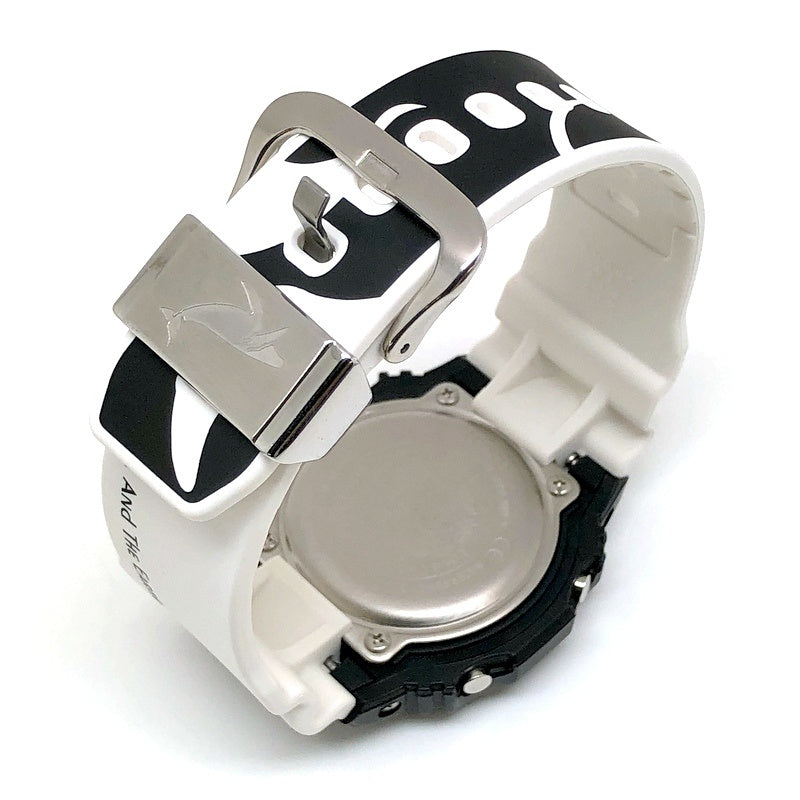 G-SHOCK イルクジ 2020　GW-M5610K-1JR G-SHOCK ジーショック GW-M5610K-1JR 2020年 イルカ・クジラ