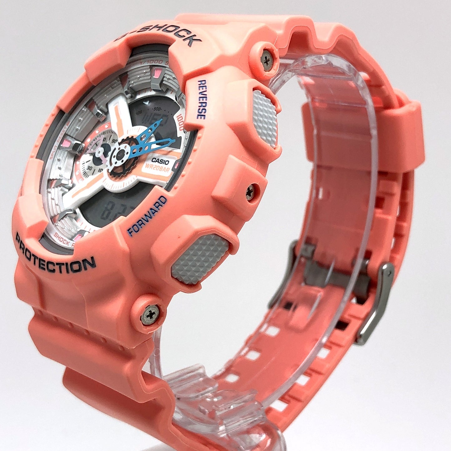 GA-110DN-4A ダスティネオンシリーズ