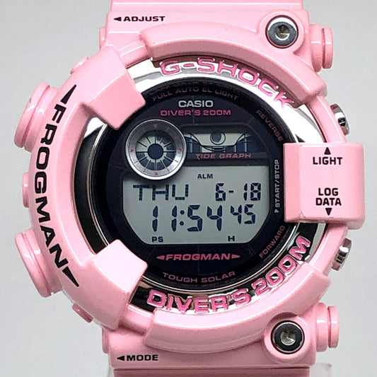 GF-8250K-4 フロッグマン イルクジ2014