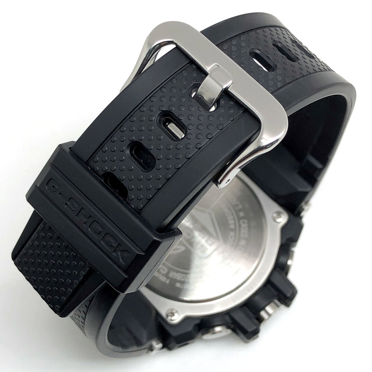 GST-B100-1A G-STEEL タフソーラー Bluetooth搭載モデル