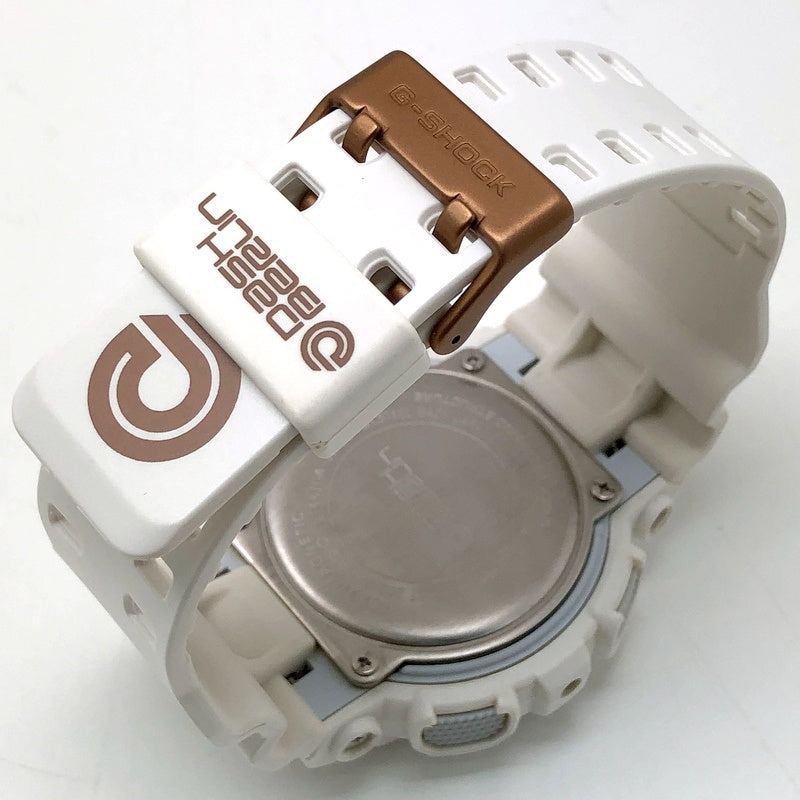 GA-110DB-7A ダッシュ・ベルリン コラボレーションモデル