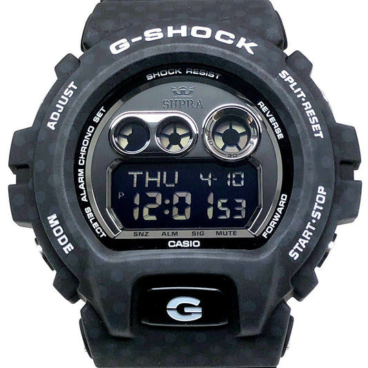 GD-X6900SP-1 スープラ 第2弾 コラボレーションモデル