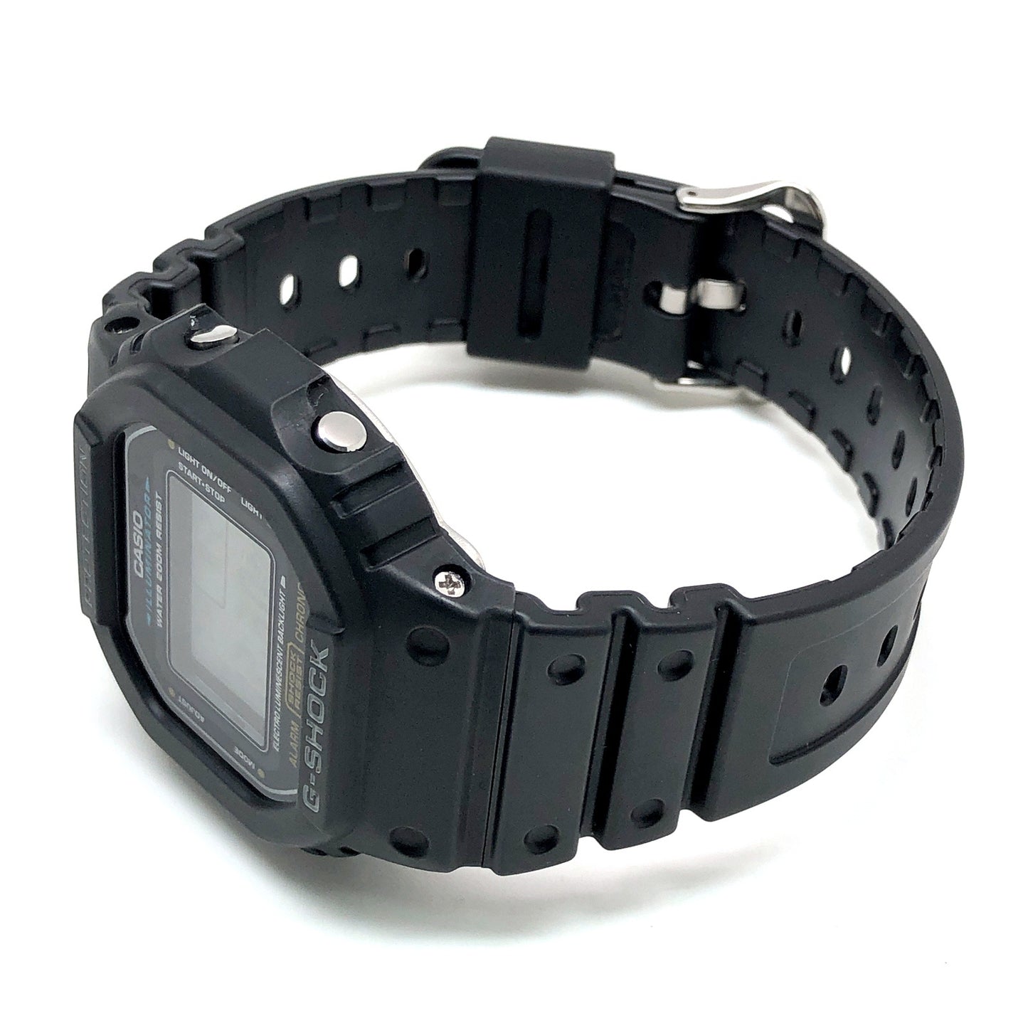 DW-5600E-1V M3229 海外200M ILLUMINATOR