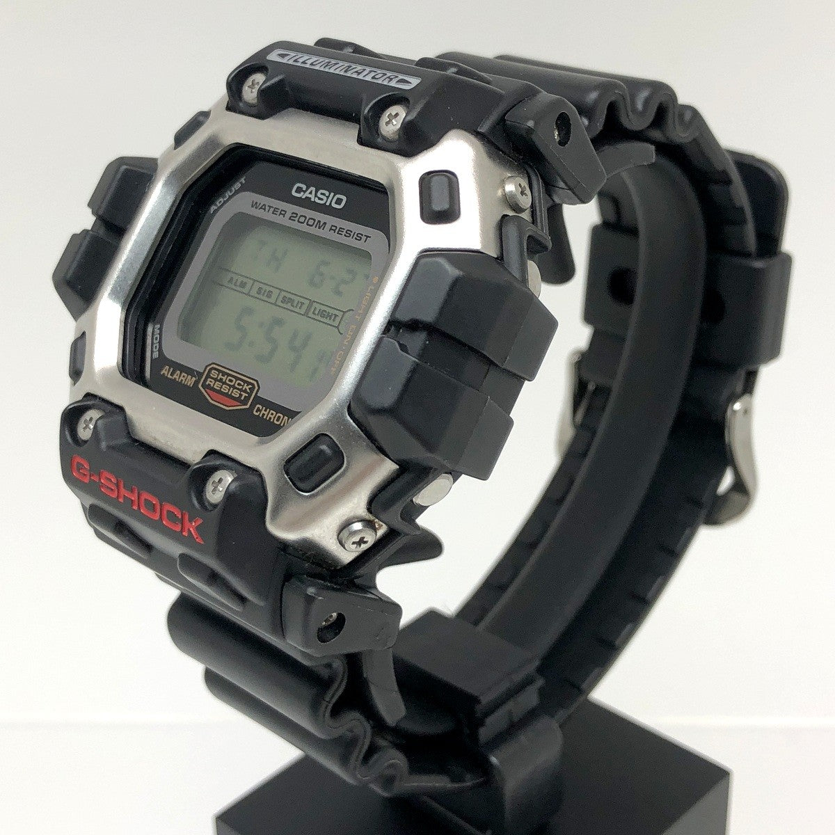 DW-8300