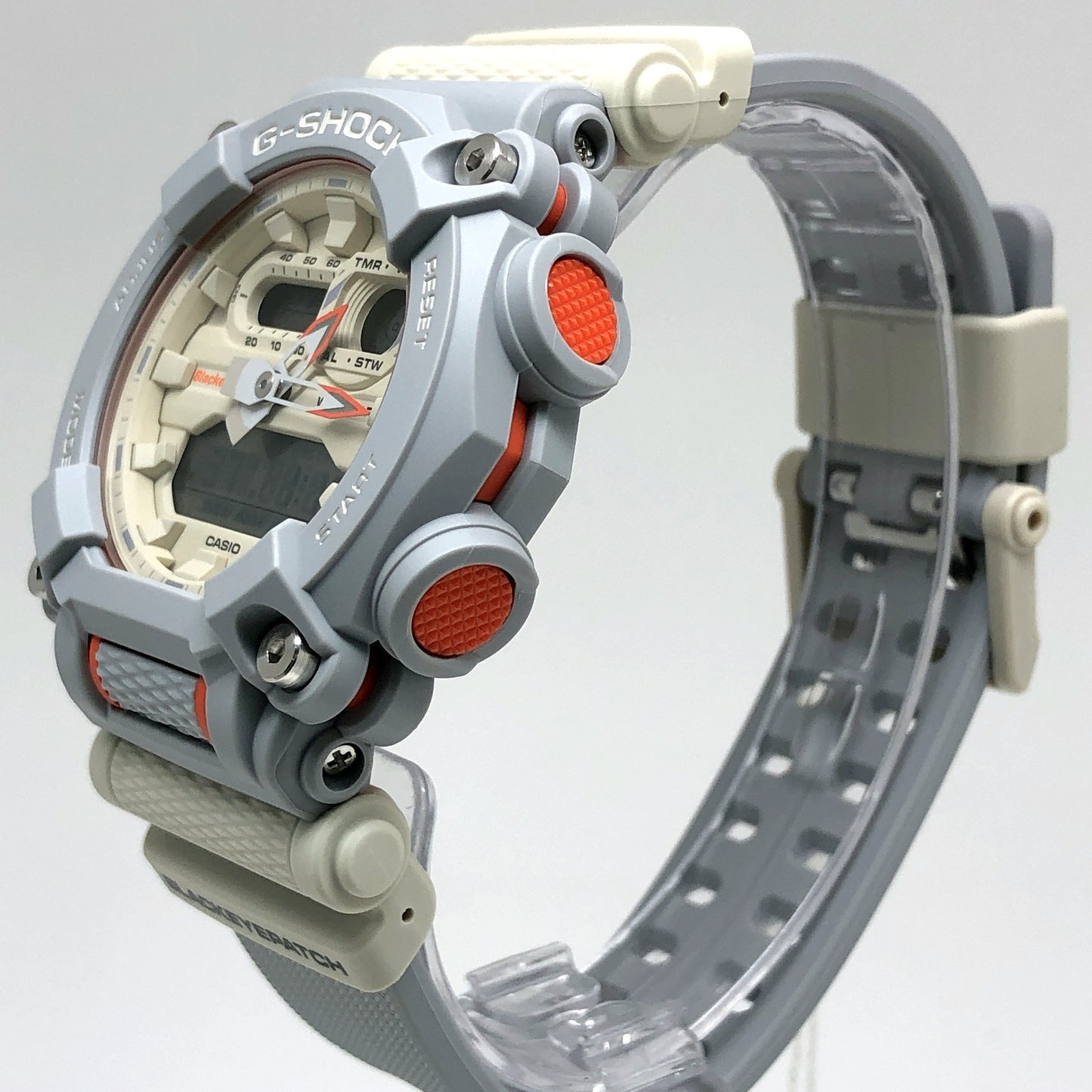 GA-900BEP-8A ブラックアイパッチ コラボレーションモデル