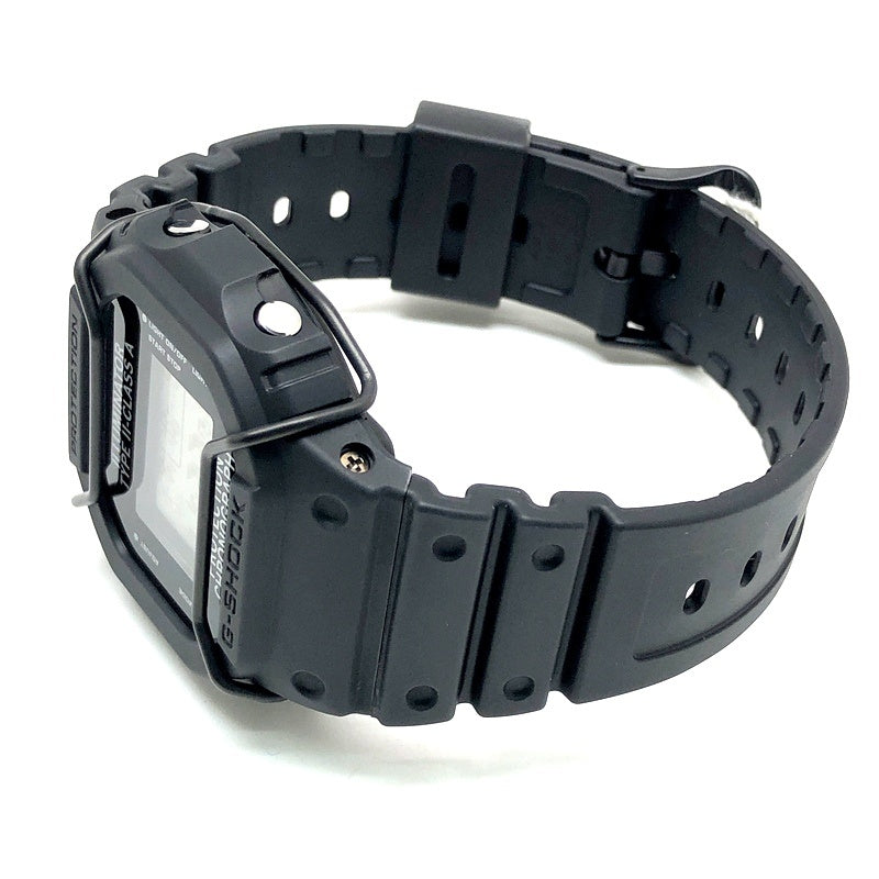 DW-5600NH-1 エヌハリウッド 2014 第1弾 コラボレーションモデル