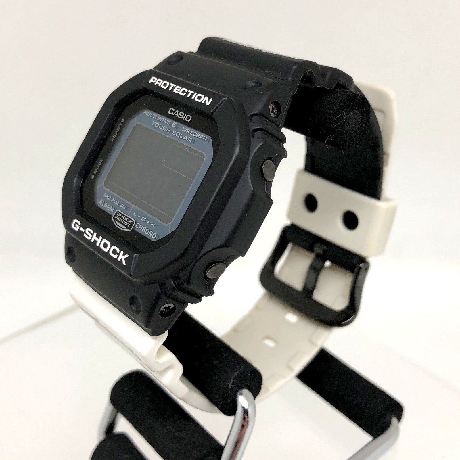 GW-M5610TH THE HUNDREDS – G-BRIDGES