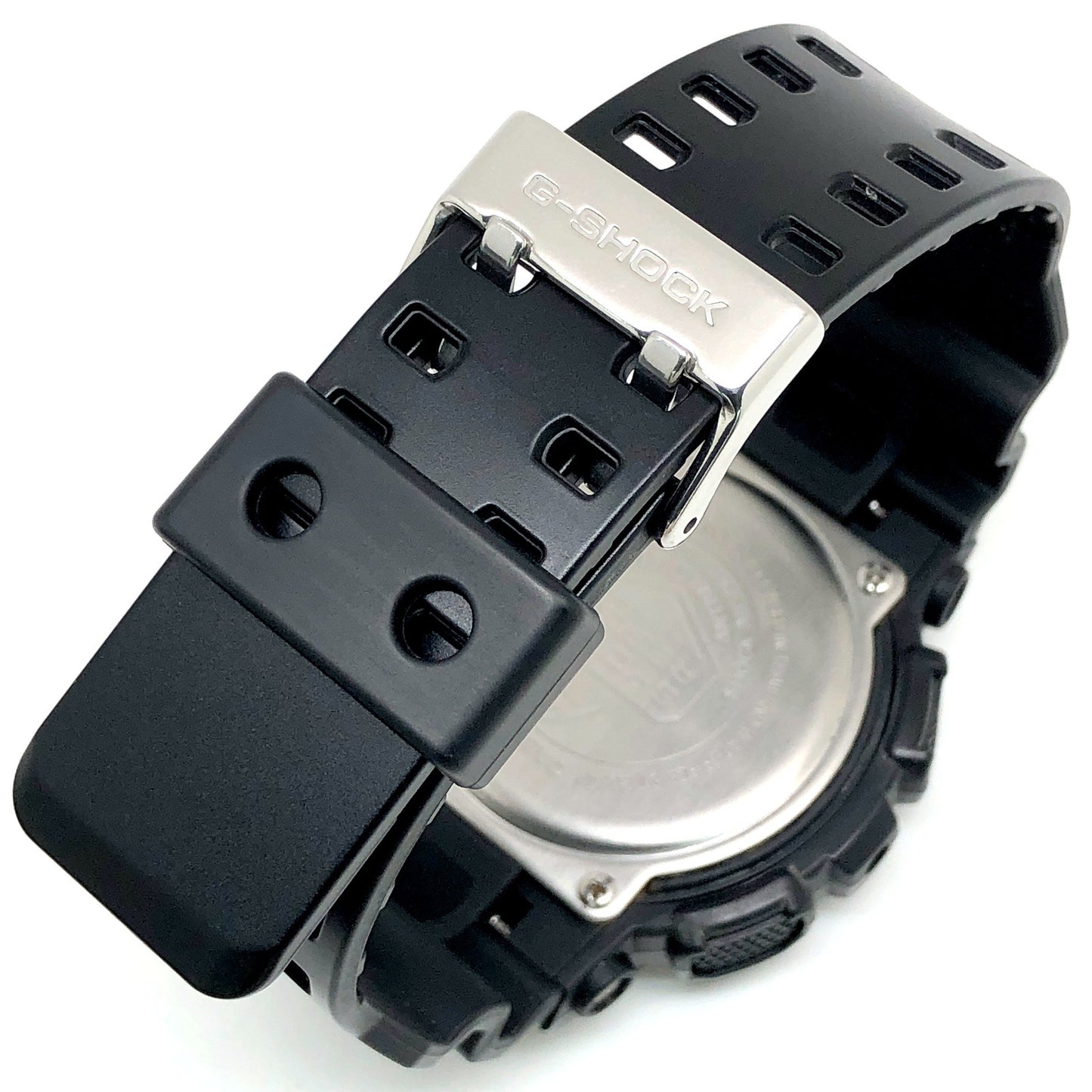 GA-100CB-1A アナログ/デジタルモデル