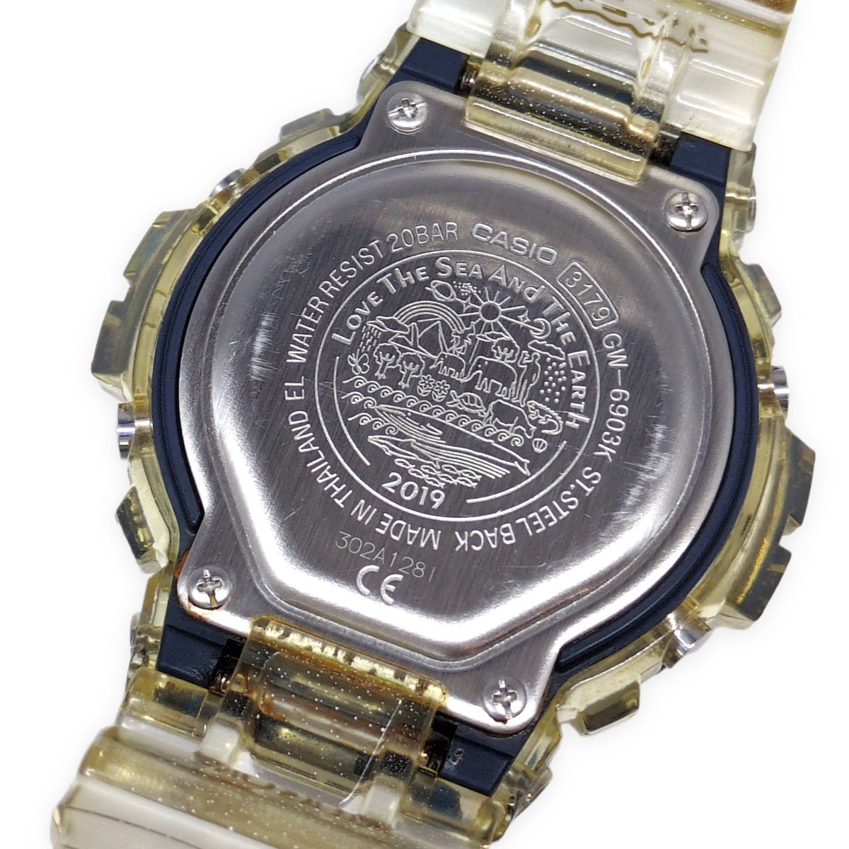 GW-6903K-7
