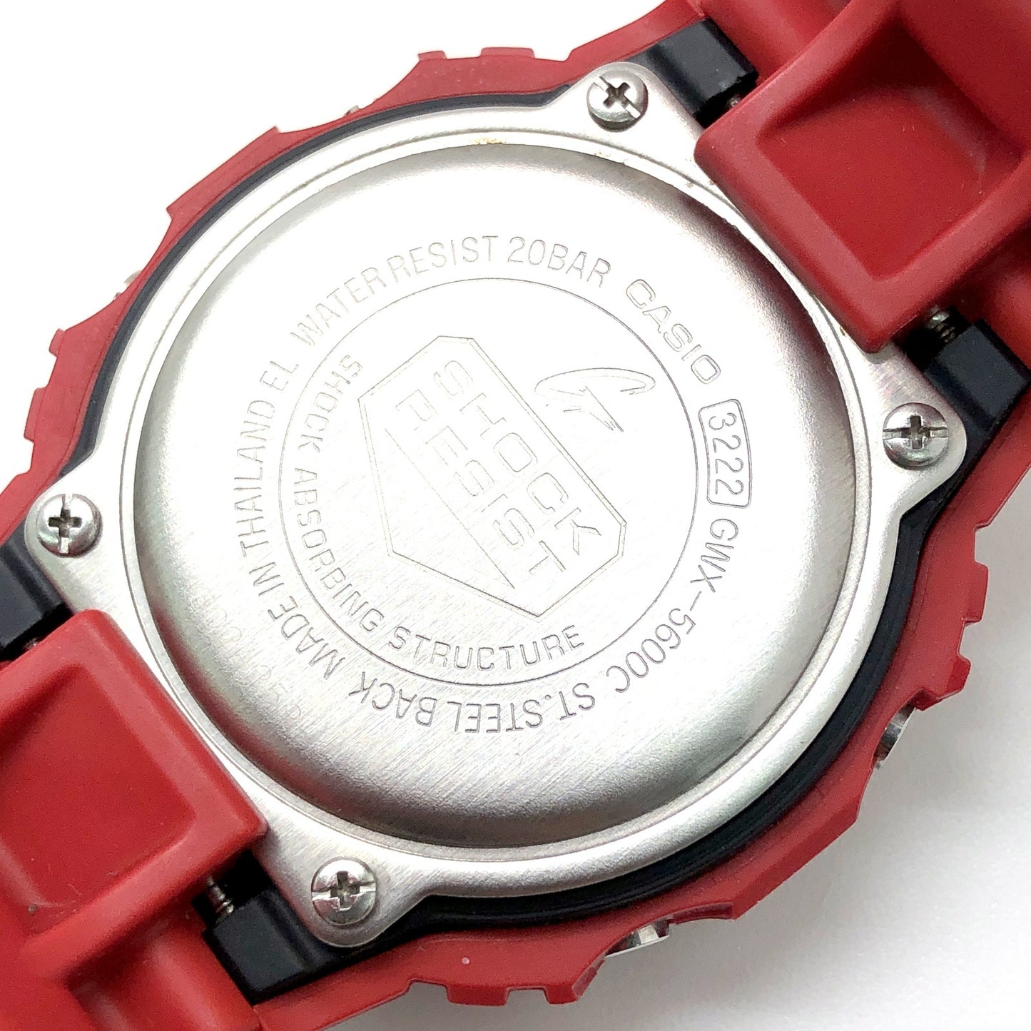 GWX-5600C-4 Gライド タイドグラフ搭載