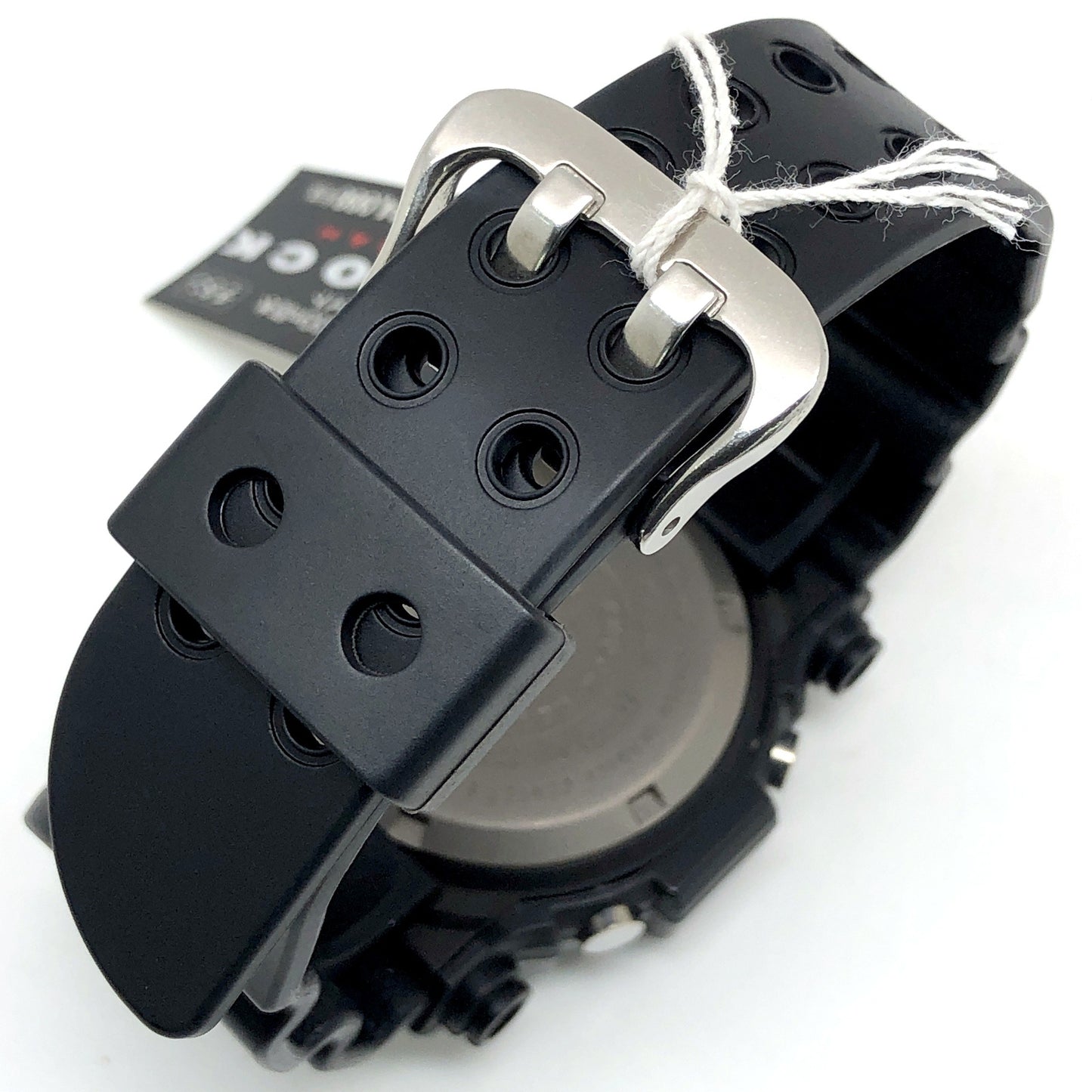 DW-8200Z-1T フロッグマン メンインブラック