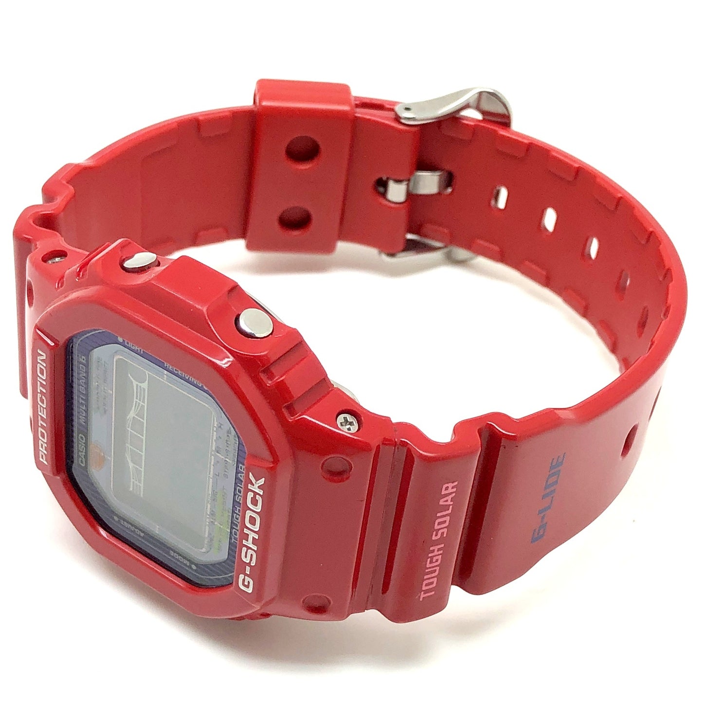 GWX-5600C-4 Gライド タイドグラフ搭載