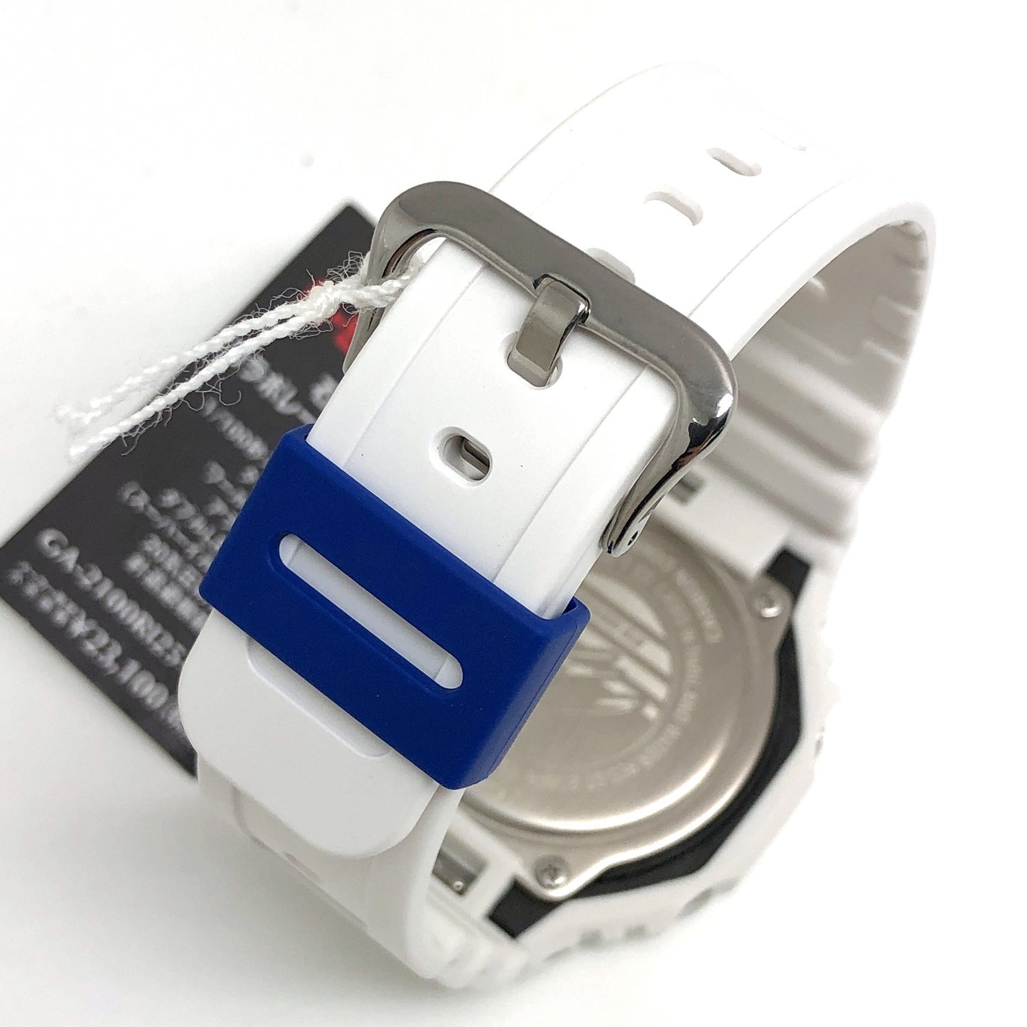 GA-2100RI25-7A 石川遼 第5弾 2025年 シグネチャーモデル