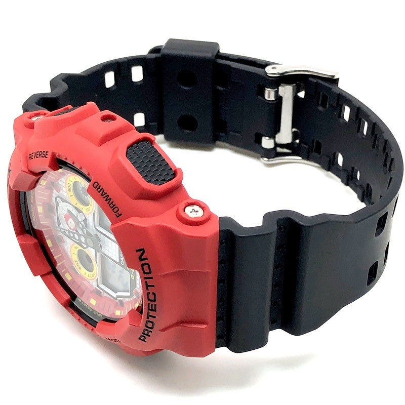 GA-100DA-4A DARUMA 達磨 だるま