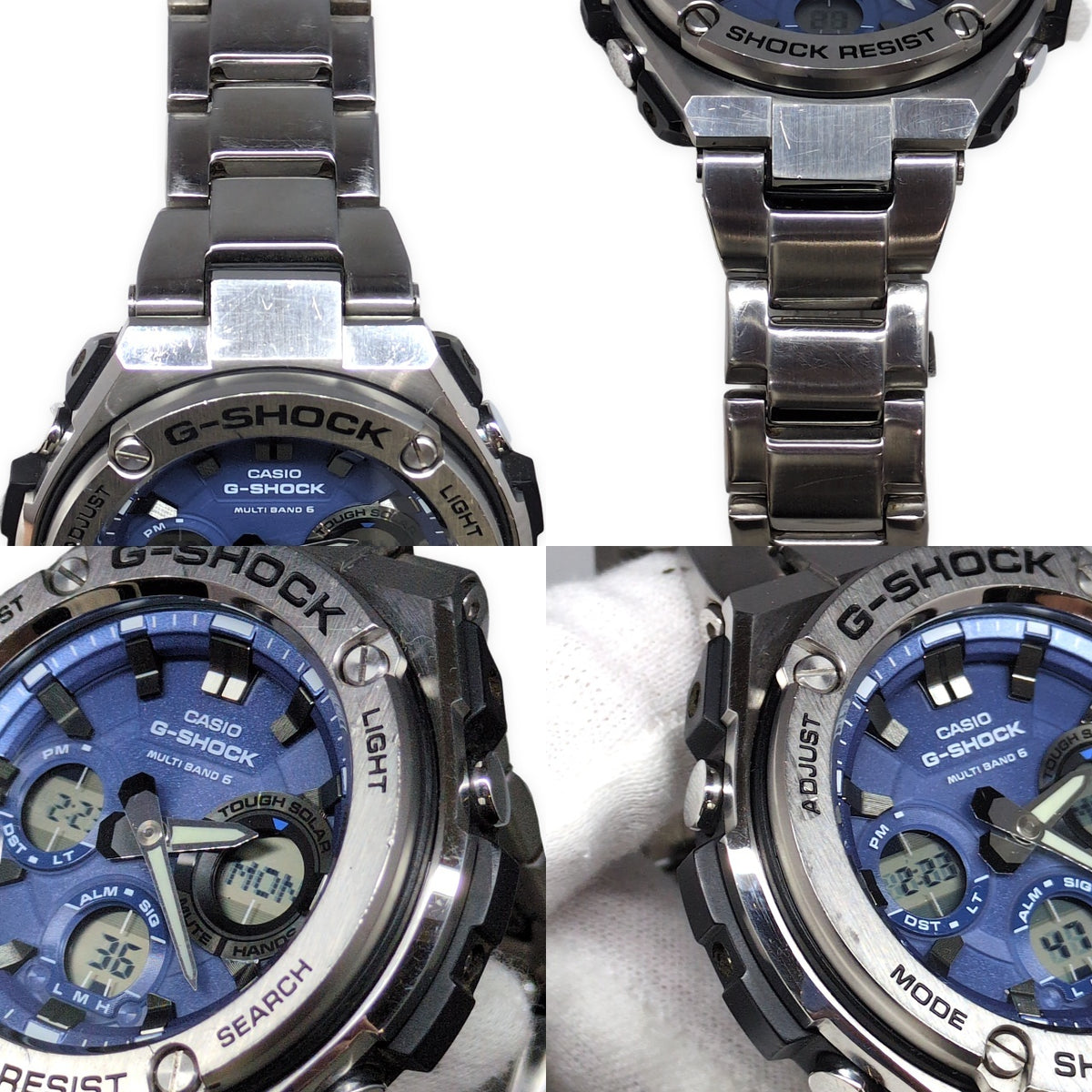 GST-W110D-1A9