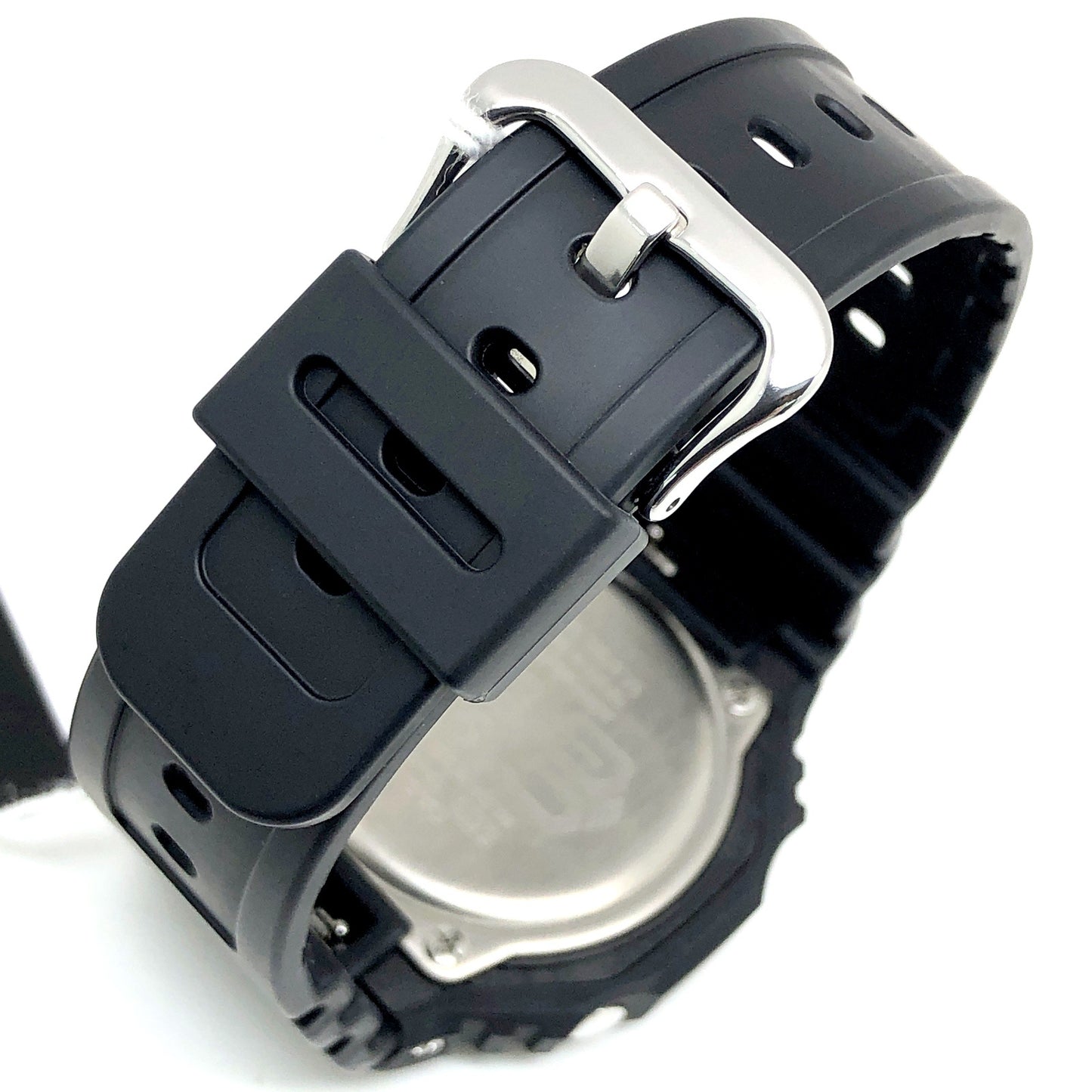 GA-2100RC-1A ティールアンドブラウンカラー