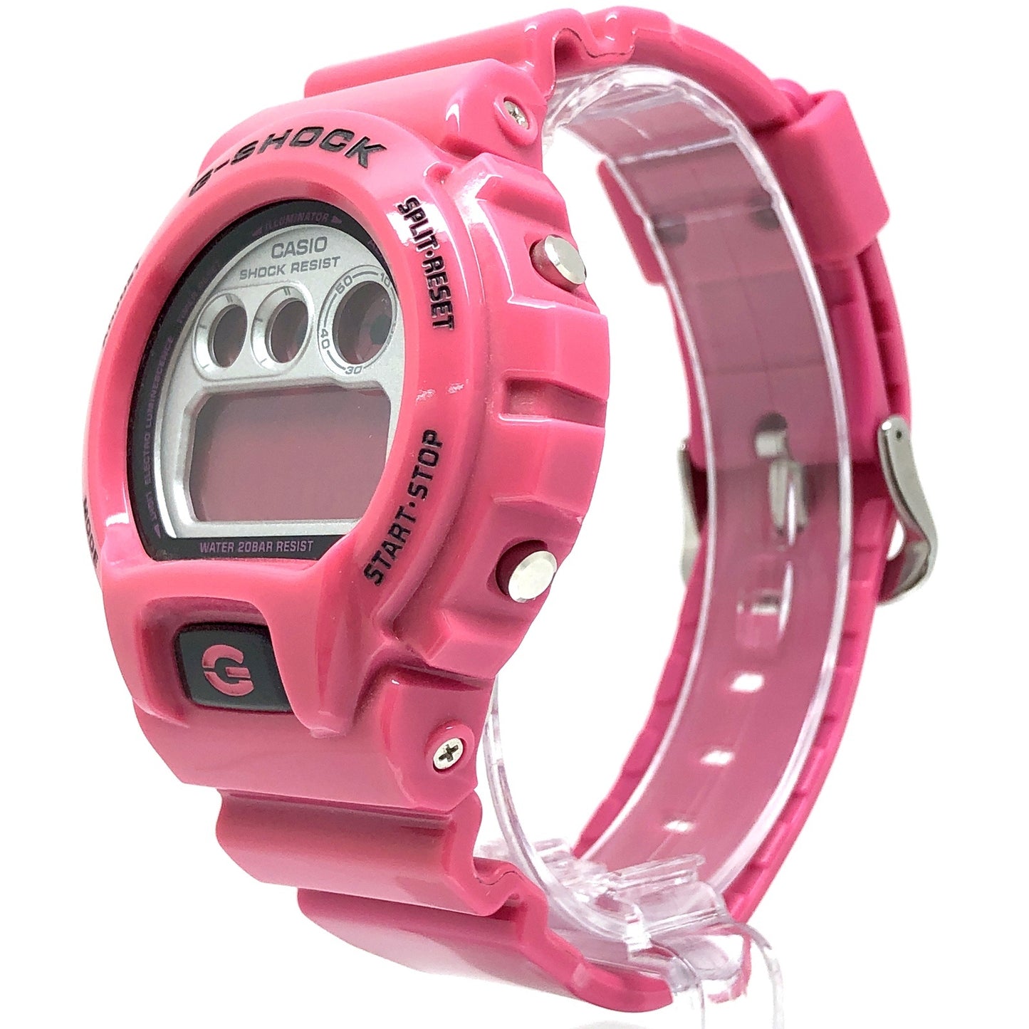 DW-6900CS-4 クレイジーカラーズ