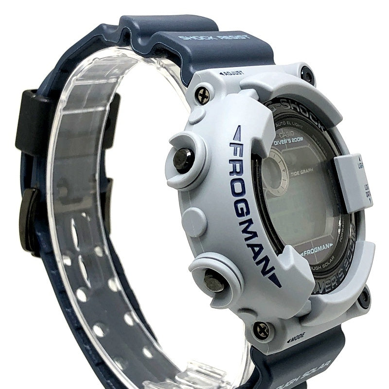 GF-8250ER-2 フロッグマン 初代復刻カラー メンインミリタリーカラーズ