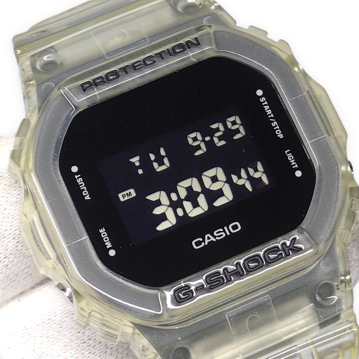 DW-5600SKE-7