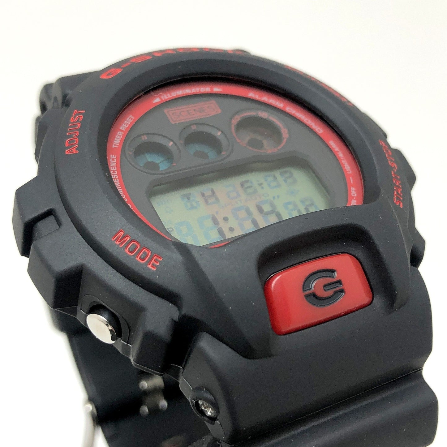 DW-6900-BZ