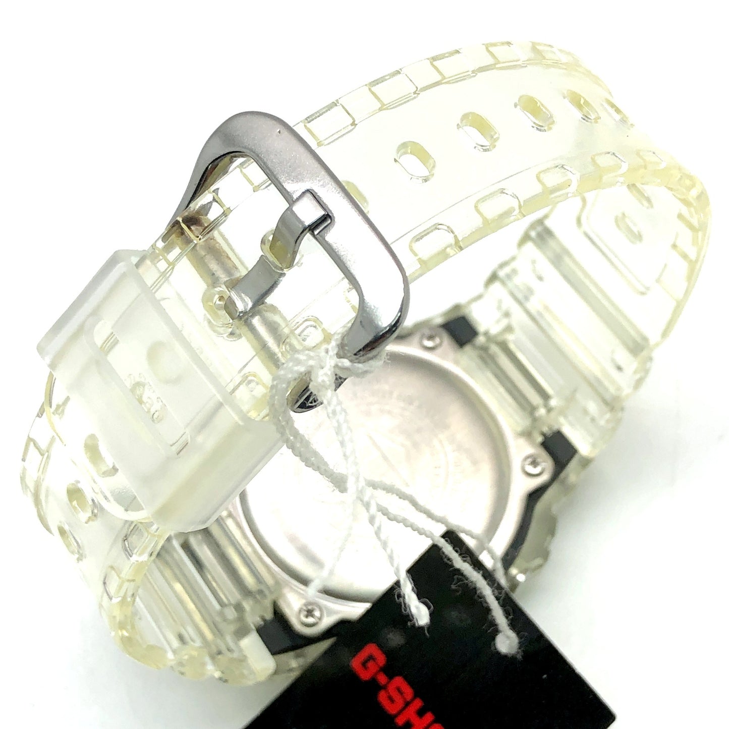DW-5600SRS-7 イリデセントカラーシリーズ レインボー