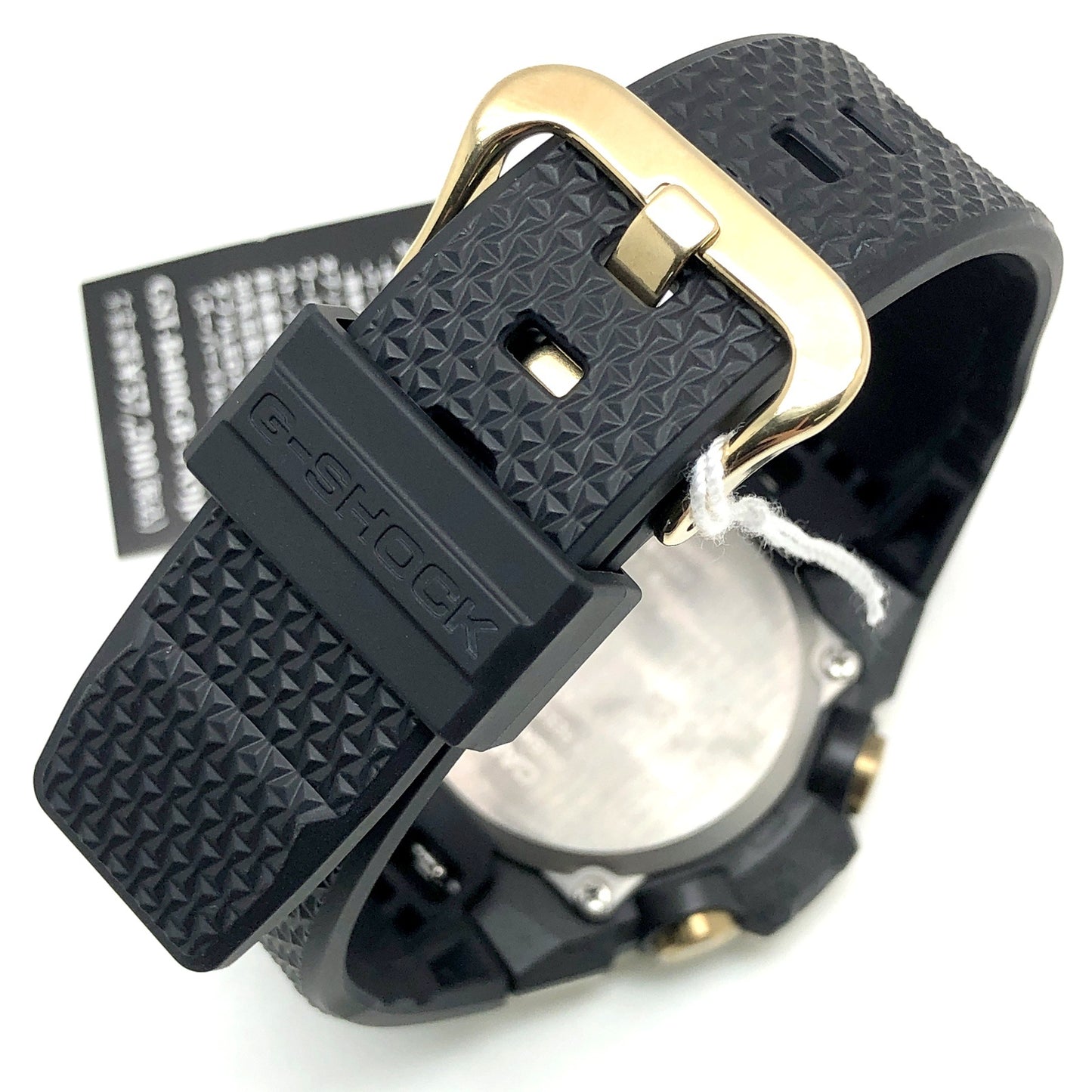 GST-B400GB-1A9 Gスチール Bluetooth搭載