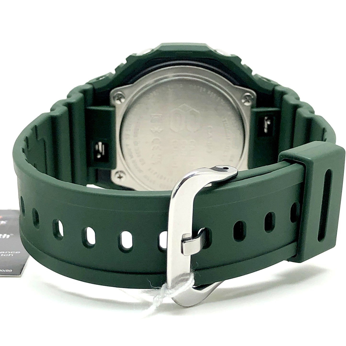 GA-B2100-3A カシオーク Bluetooth搭載モデル