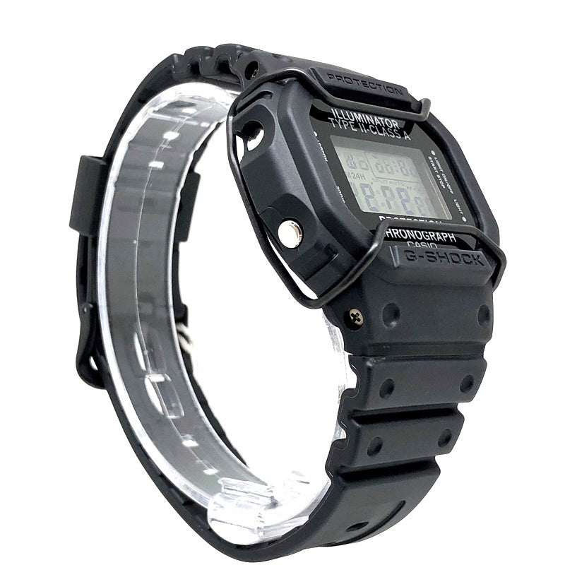 DW-5600NH-1 エヌハリウッド 2014 第1弾 コラボレーションモデル