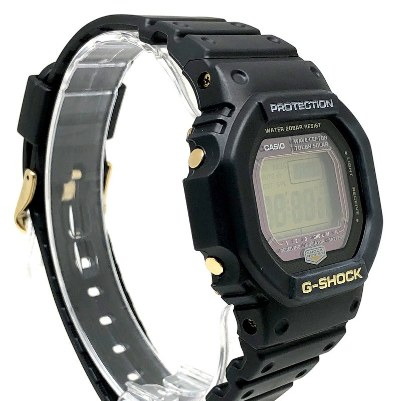 GW-5625AJ-1 Gショック25周年記念 ドーンブラック