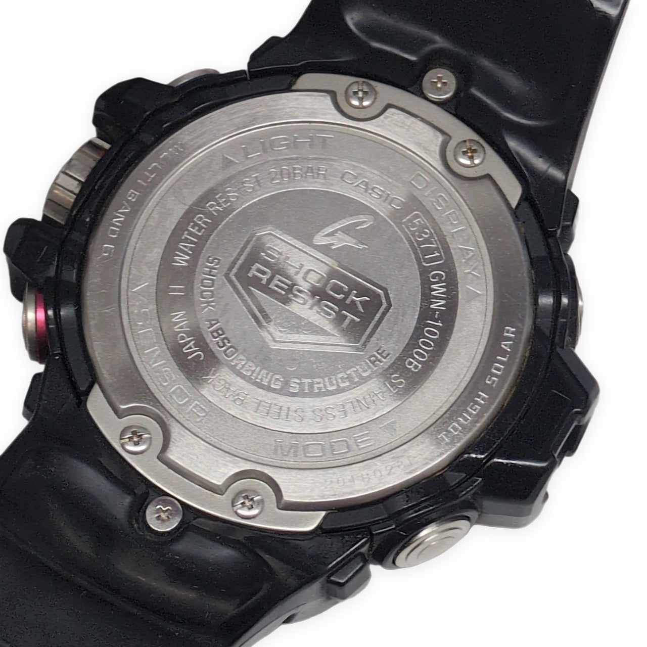GWN-1000B-1B