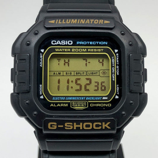 DW-6800G-1V