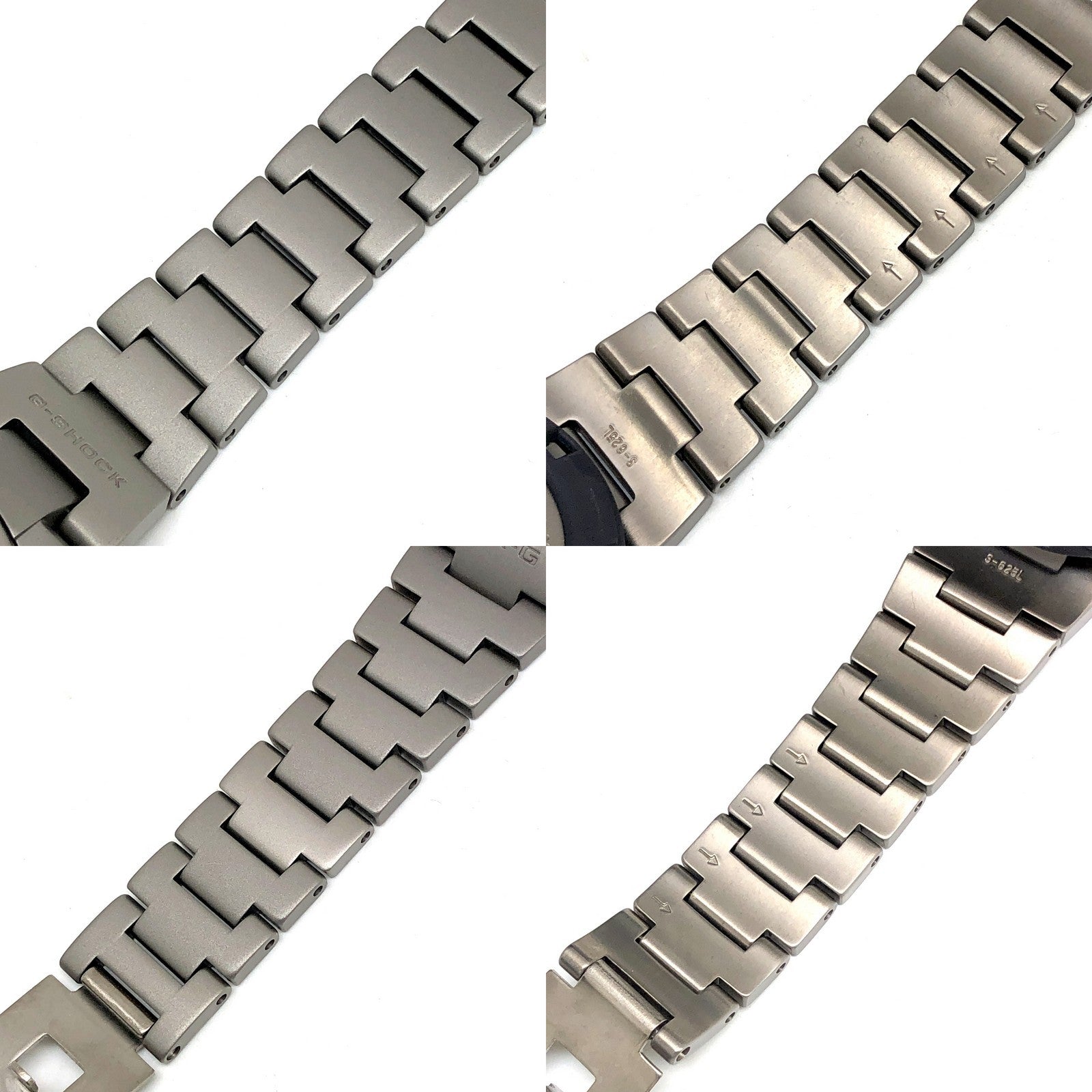 MRG-100T-8 MR-G フルメタル チタンモデル – G-BRIDGES