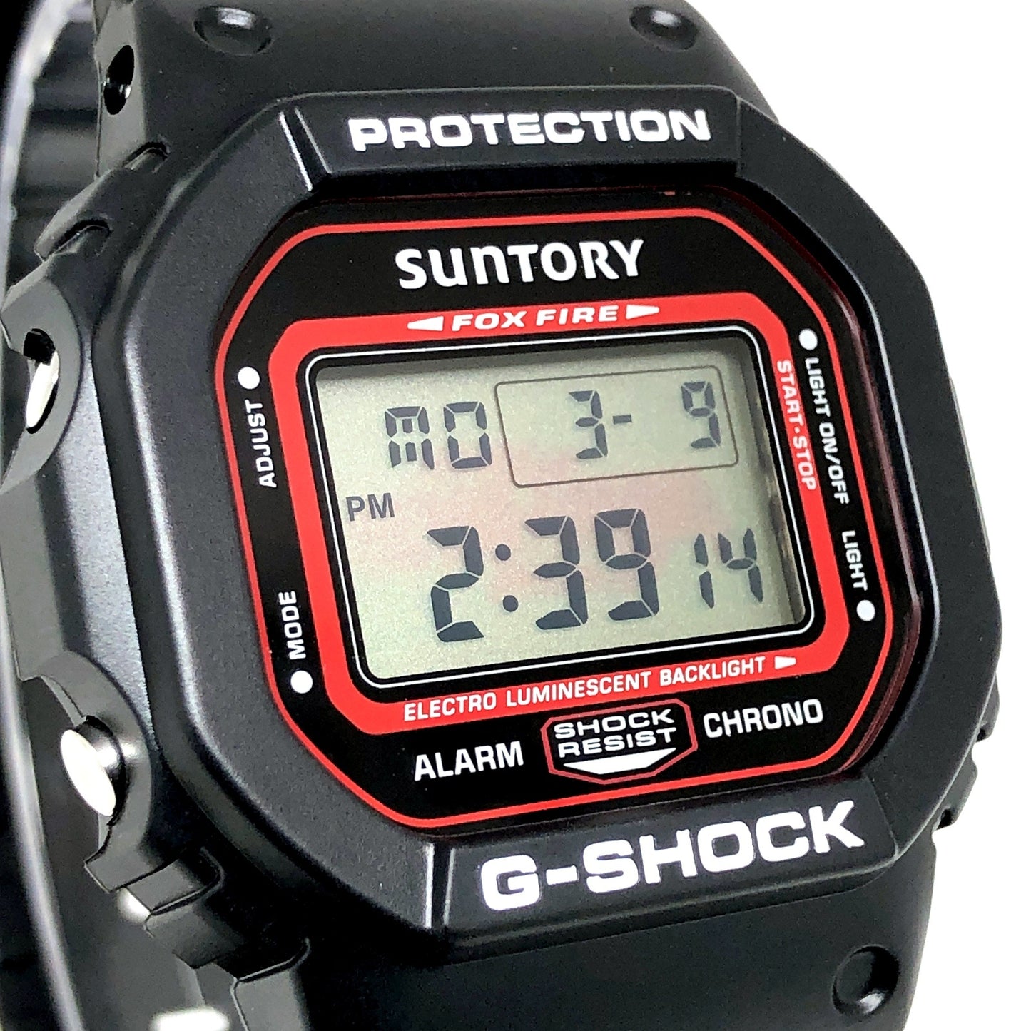 DW-5600VT 矢沢永吉 プレミアムモルツ コラボレーションモデル