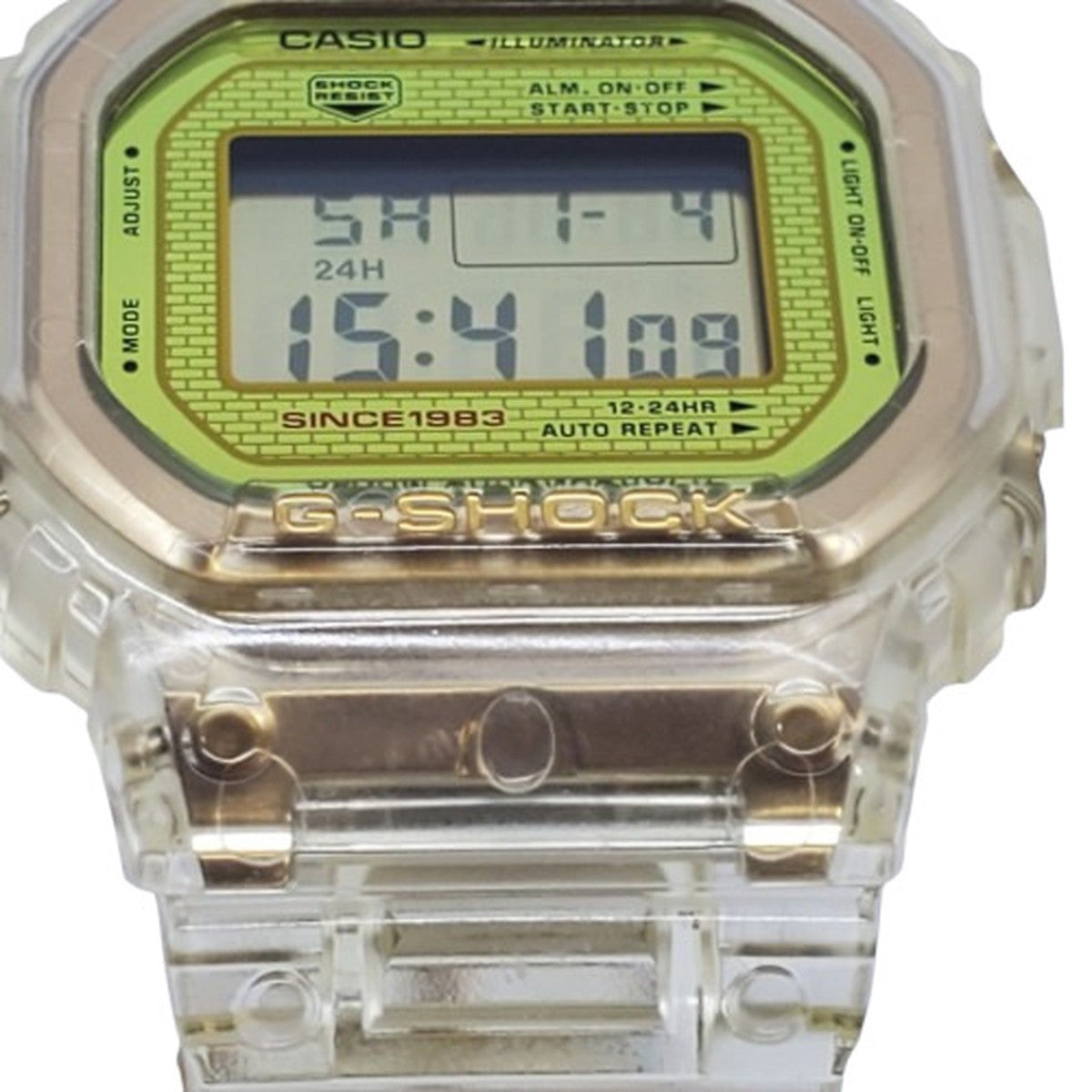 DW-5035E-7