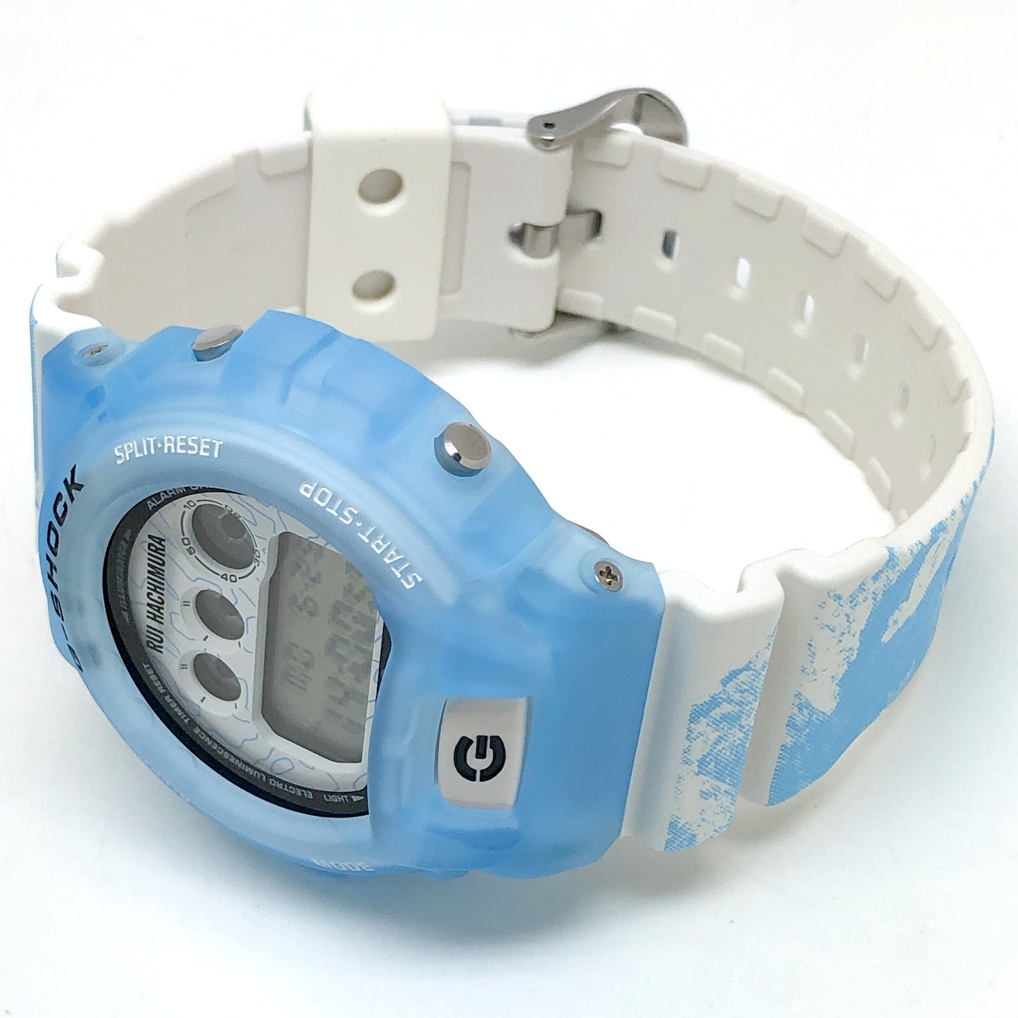 DW-6900RH-2JR 八村塁 第3弾 シグネチャーモデル