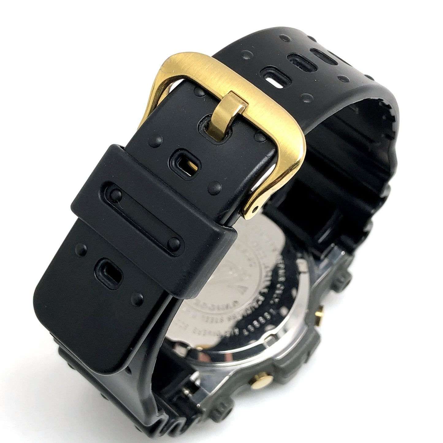 DW-6300B-8 初代フロッグマン ダークメタリックグレー