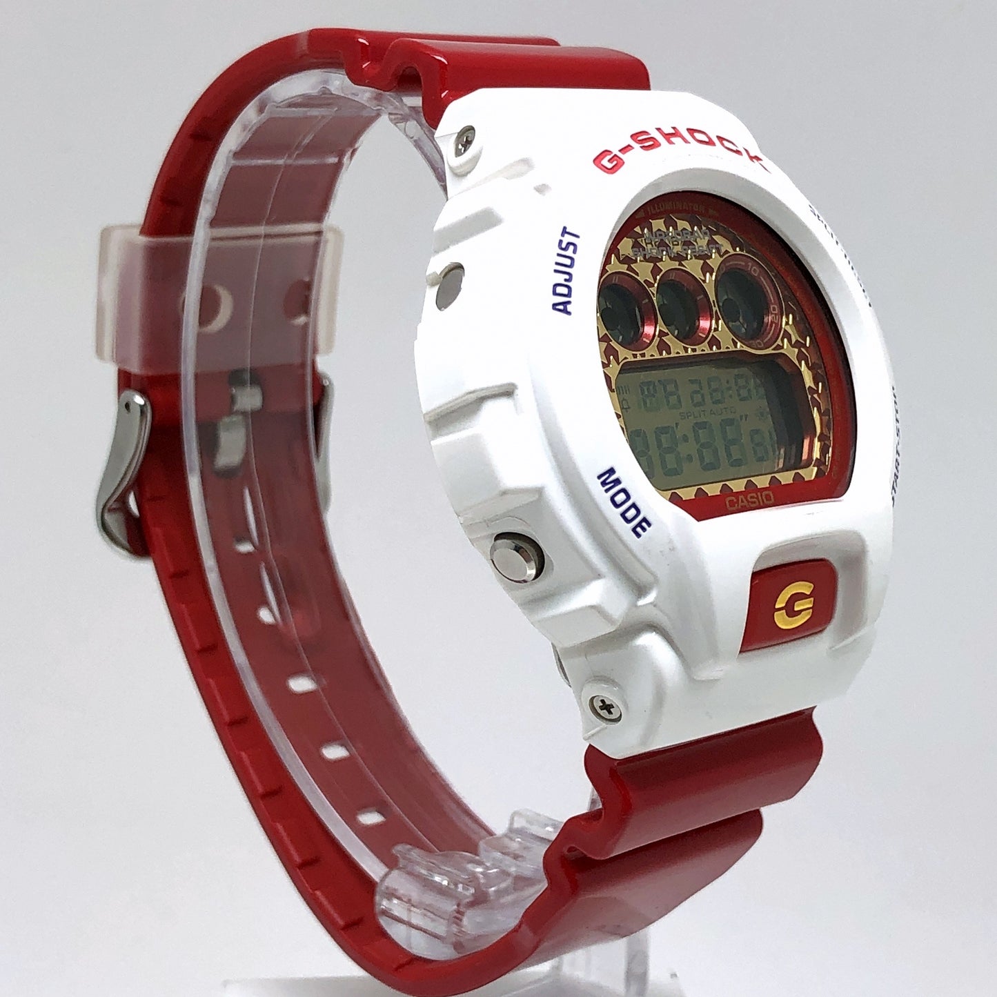 DW-6900SC-7 クレイジーカラーズ ヒップホップ