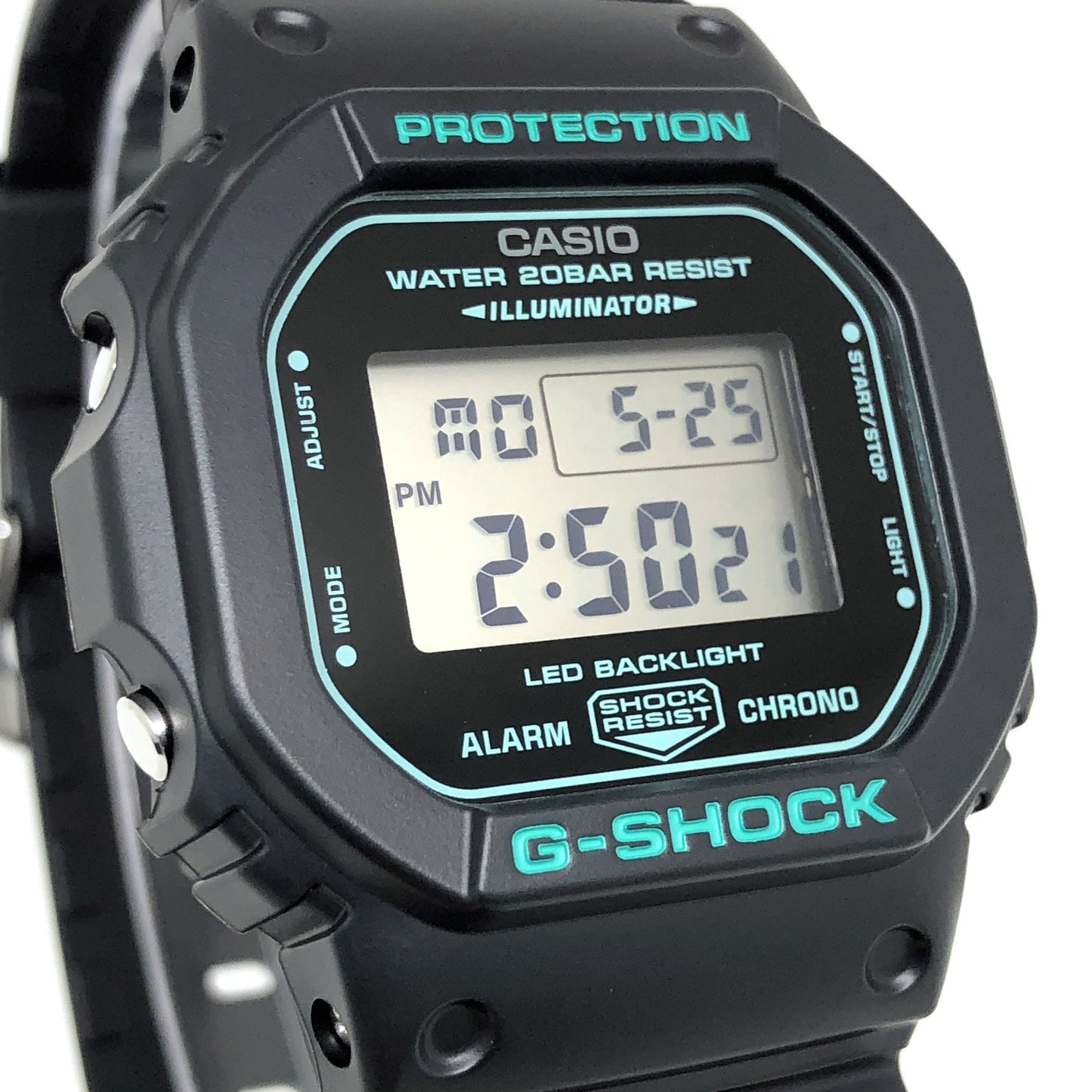 DW-5600X POTR 2026 コラボレーションモデル
