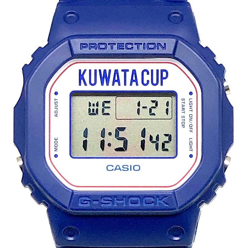 DW-5600VT KUWATA CUP 2020 桑田佳祐