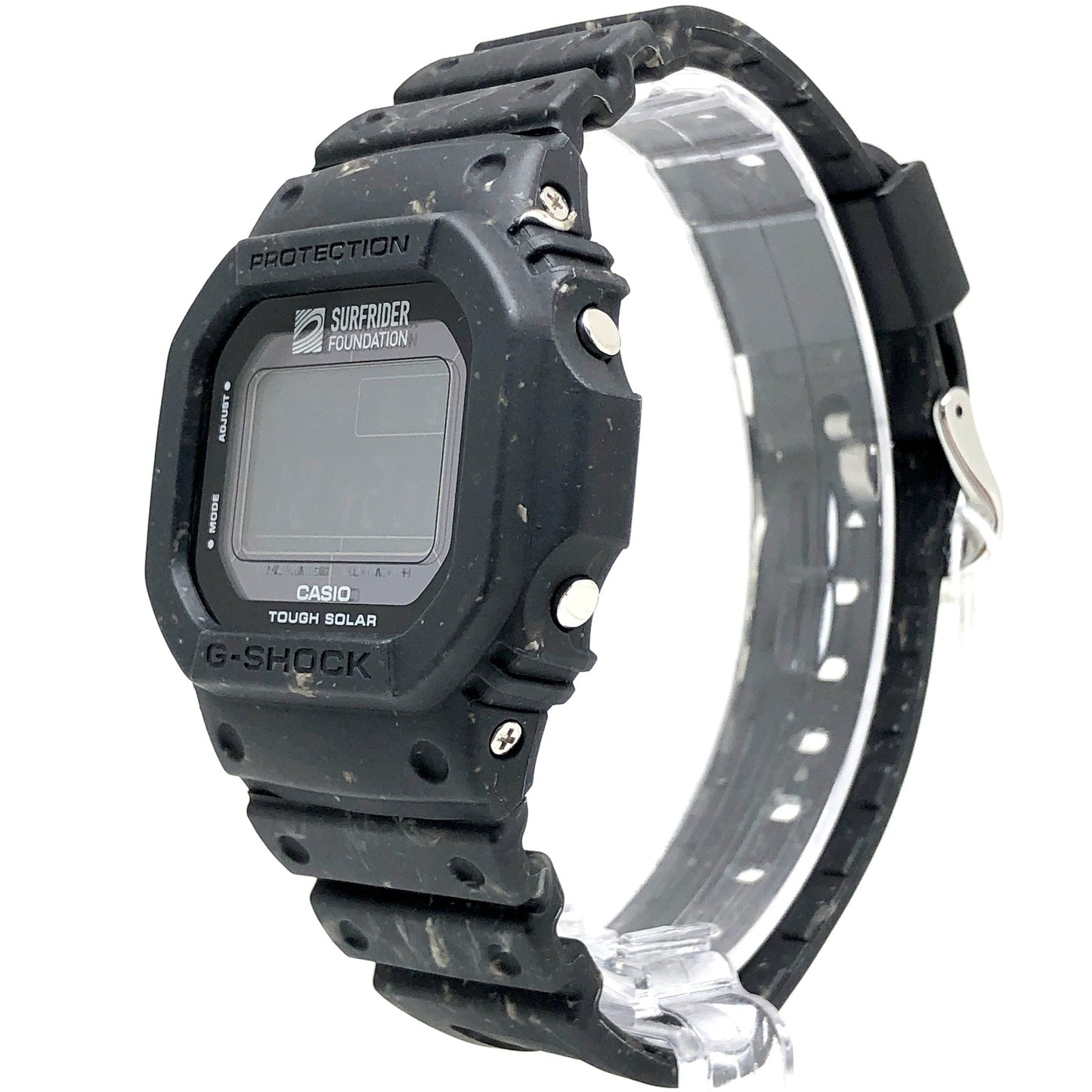 G-5600SRF-1 SURFRIDER FOUNDATION 2024 コラボレーションモデル
