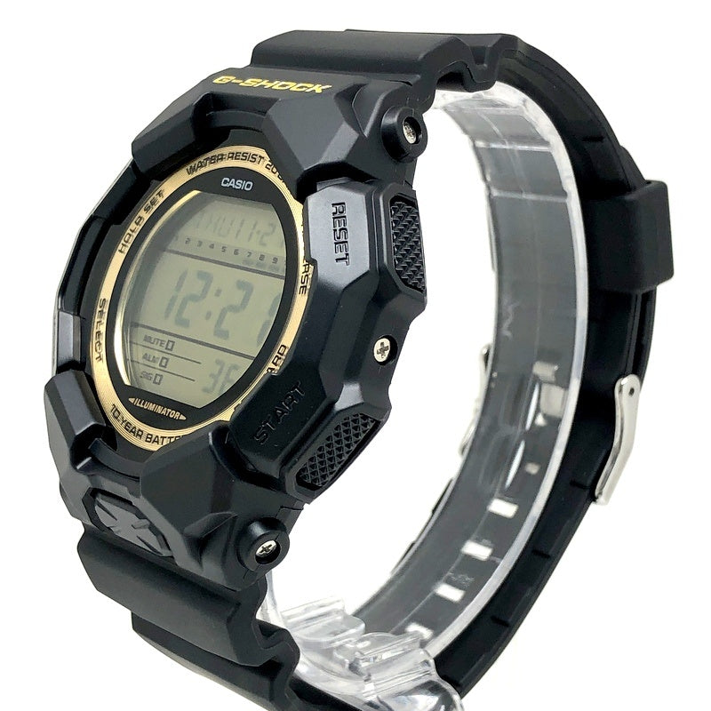 GD-010GB-1A9 10年バッテリー ビッグケースモデル