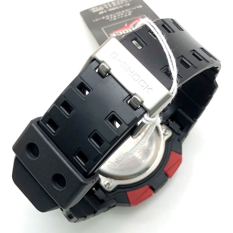 G-5500-1 G-SHOCK II 初代復刻 DW-5500C継承モデル