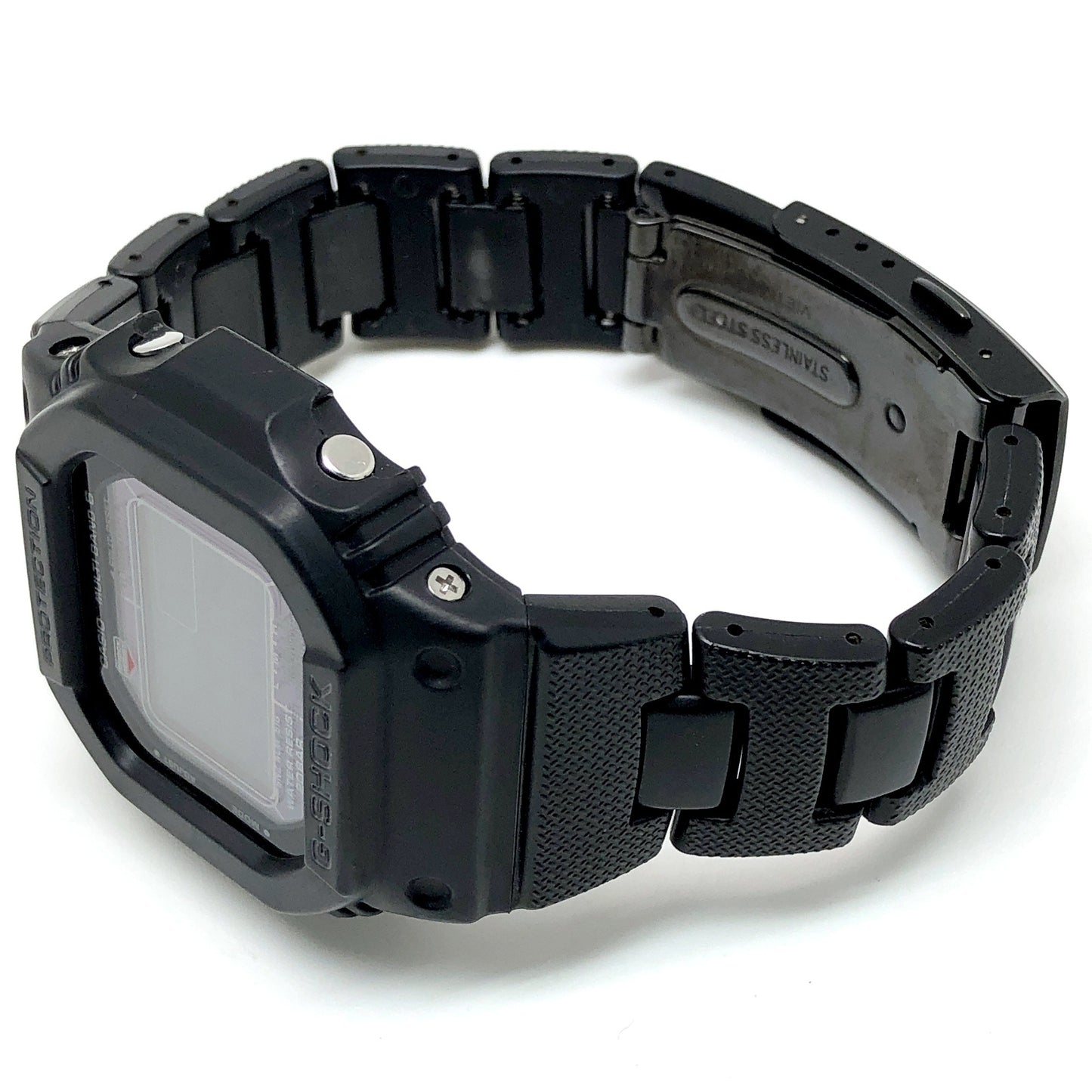 GW-M5610BC-1 5600シリーズ コンポジットバンドモデル