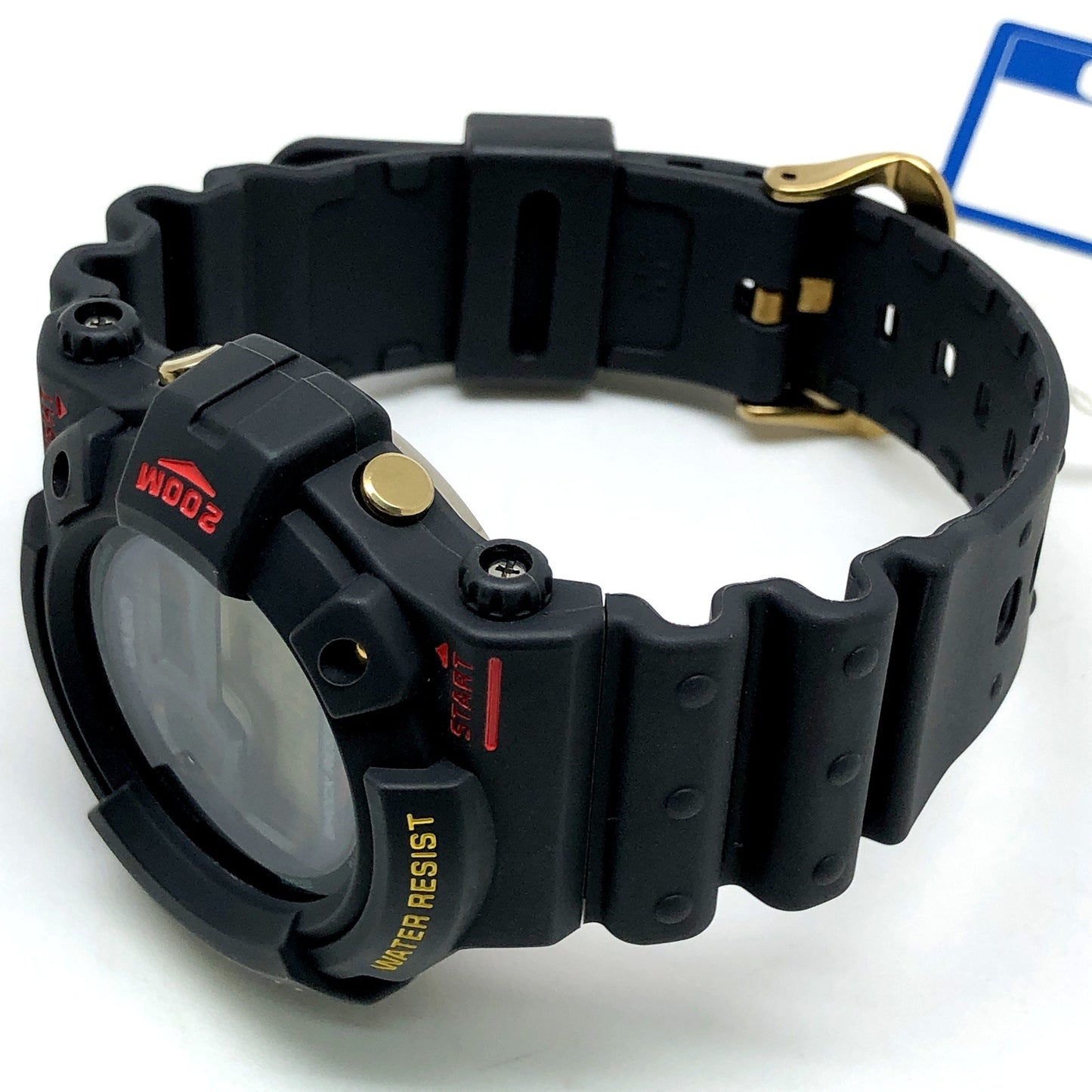 DW-6300-1B 初代フロッグマン 海外モデル