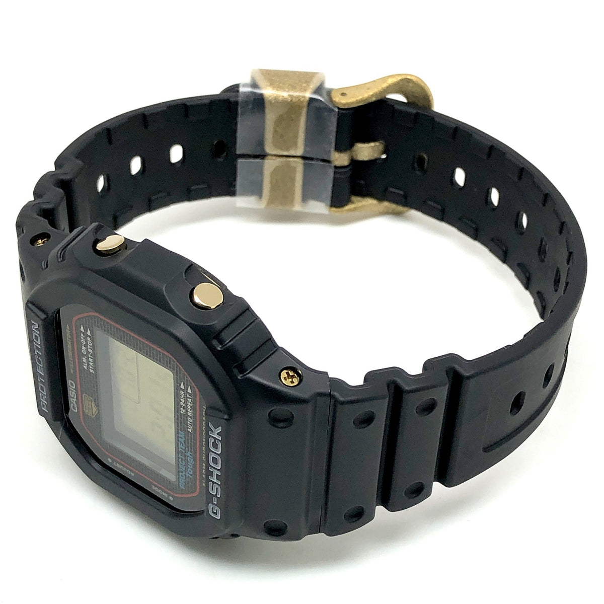 DW-5040PG-1 40周年記念 リクリスタライズドシリーズ