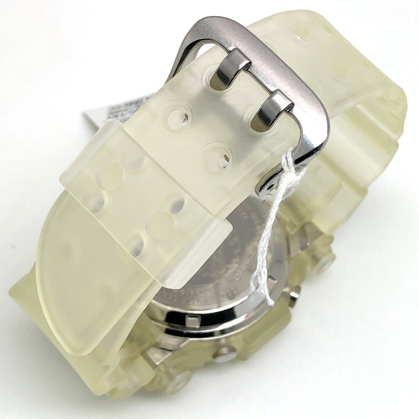 DW-8250WC-7AT 初代 WCCS フロッグマン ペクティニアビガー