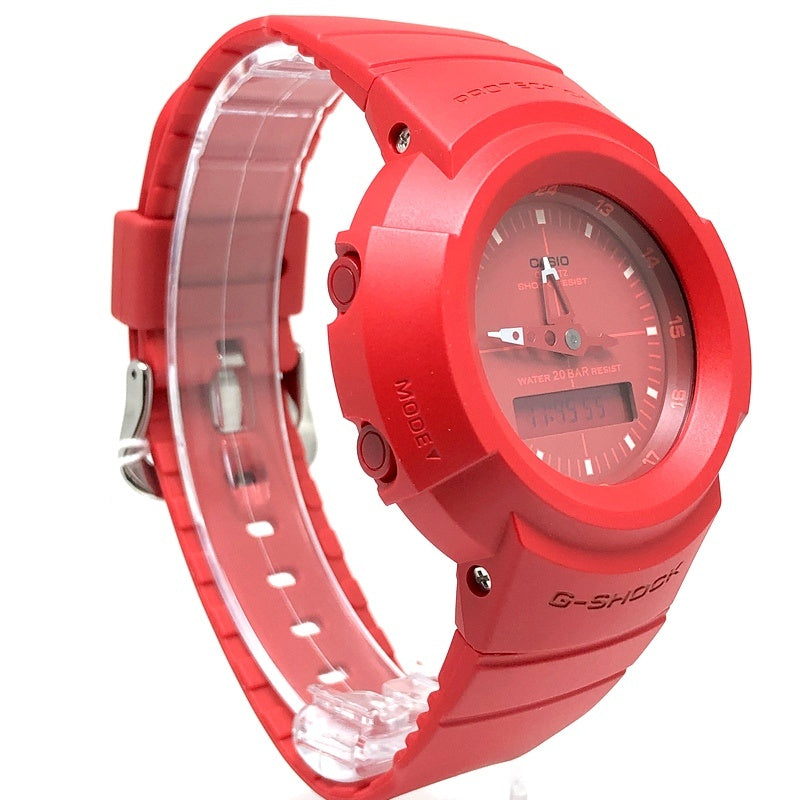 AW-500BB-4E AW-500シリーズ レッドアウト リバイバルモデル