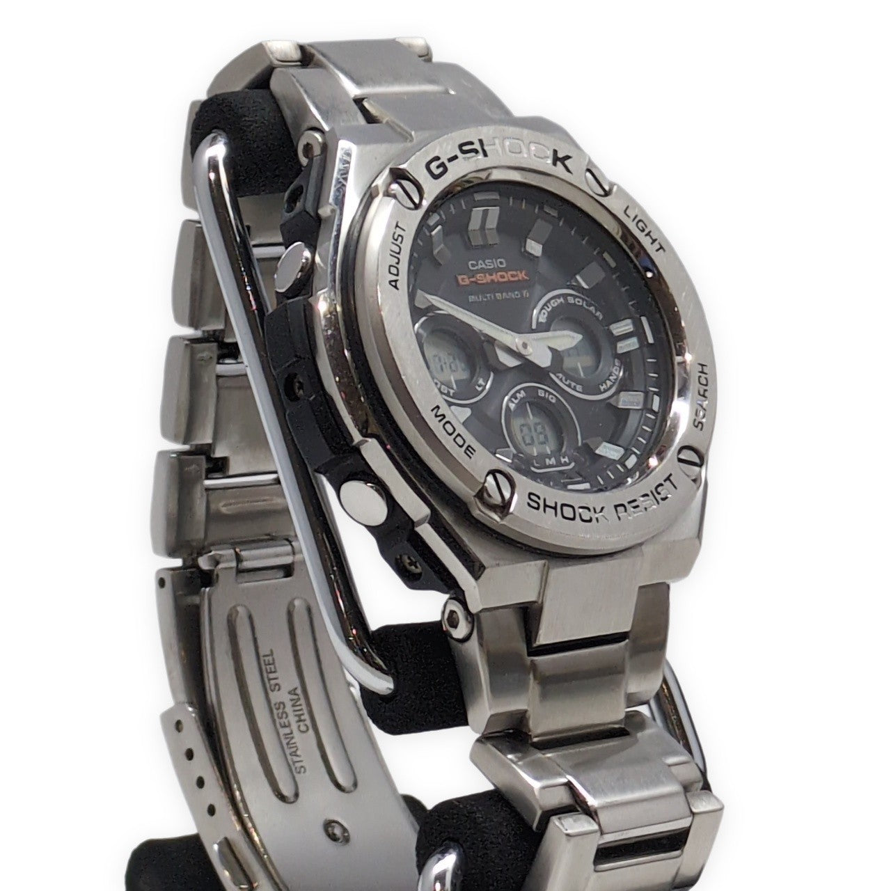 GST-W310D-1A