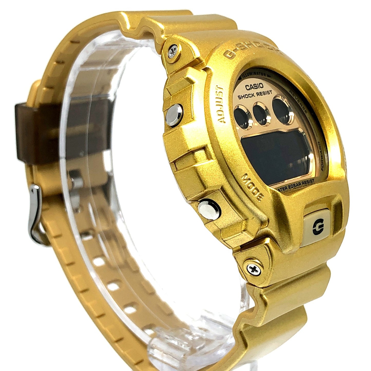 GMD-S6900SM-9 6900シリーズ ミッドサイズ 海外限定モデル