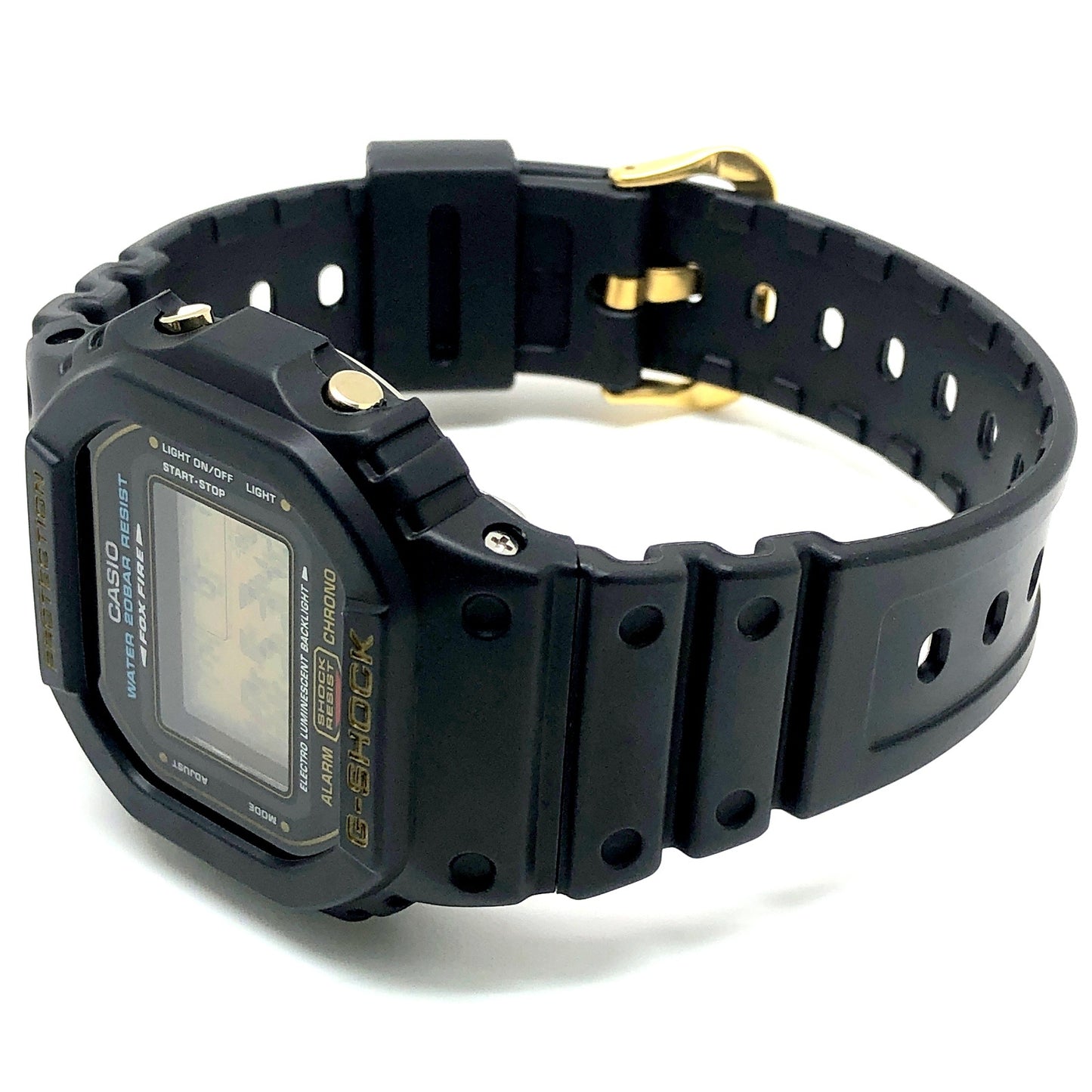 DW-5600EGP-9T 1999年プレミアム ボールペンセット